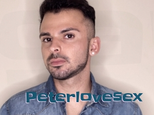 Peterlovesex