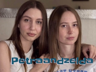 Petraandzelda