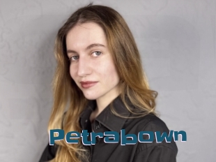 Petrabown