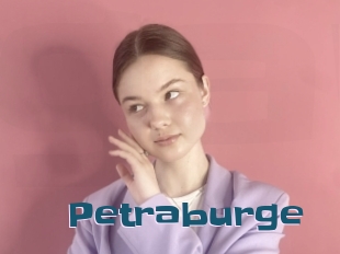 Petraburge