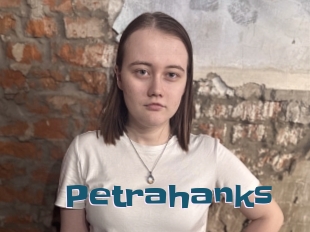 Petrahanks