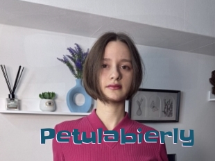 Petulabierly