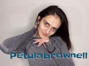 Petulabrownell