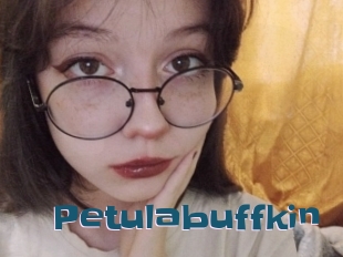 Petulabuffkin