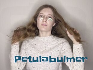 Petulabulmer