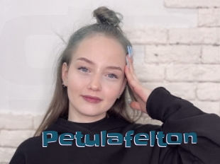 Petulafelton