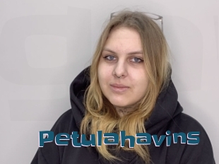 Petulahavins