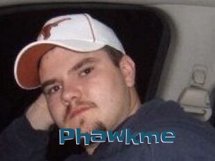 Phawkme