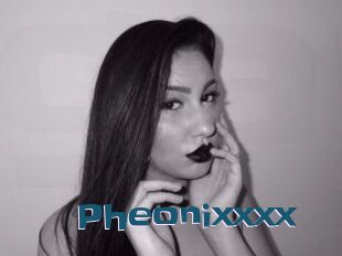 Pheonixxxx