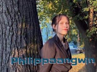 Philippaangwin