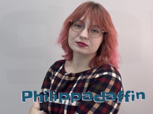 Philippadaffin