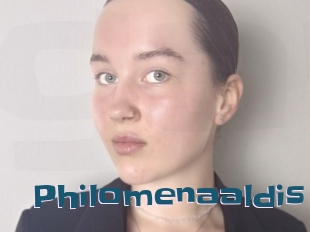 Philomenaaldis