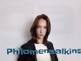 Philomenaalkins