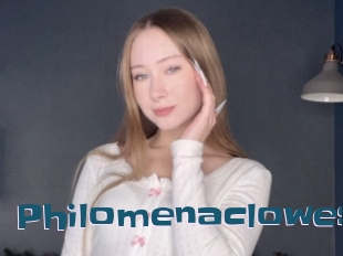 Philomenaclowes