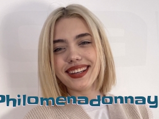 Philomenadonnay