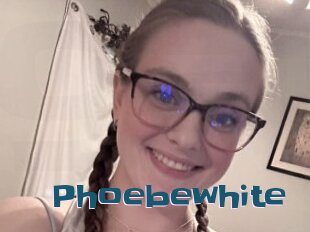 Phoebewhite