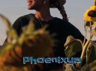 Phoenixya