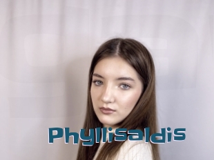 Phyllisaldis