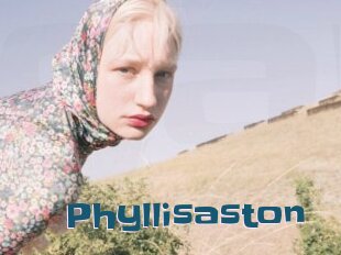 Phyllisaston