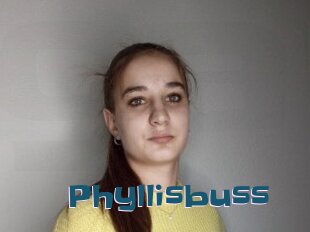 Phyllisbuss