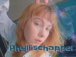 Phyllischappel