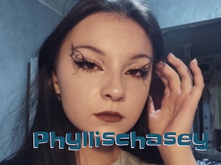 Phyllischasey