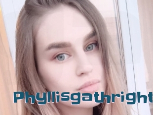 Phyllisgathright