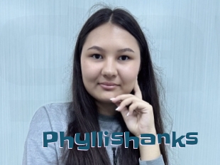 Phyllishanks