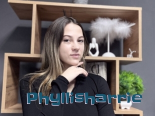 Phyllisharrie