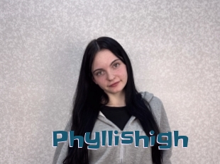 Phyllishigh