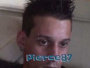 Pierce87