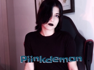 piinkdemon Gang Bangs