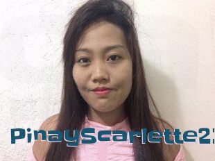 PinayScarlette23