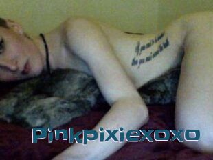 Pinkpixiexoxo