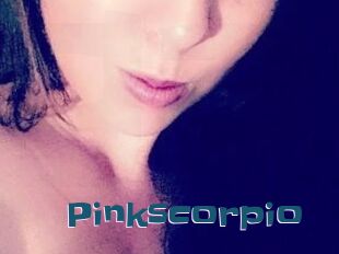 Pinkscorpio