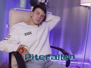 Piterallen