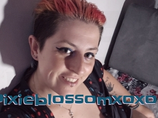 Pixieblossomxoxo