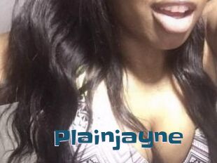 Plainjayne