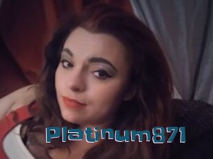 Platinum871