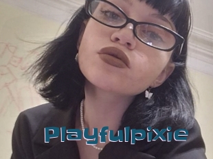 Playfulpixie