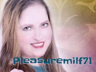 Pleasuremilf71