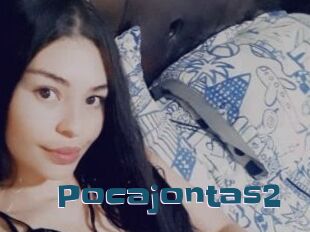 Pocajontas2