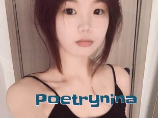 Poetrynina