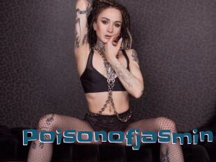 Poisonofjasmin