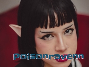 Poisonravenn