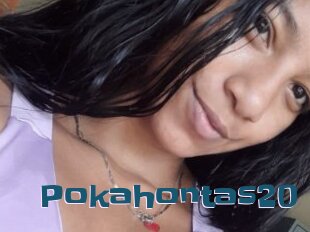 Pokahontas20