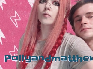 Pollyandmatthew