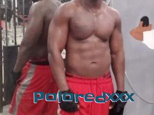 Poloredxxx