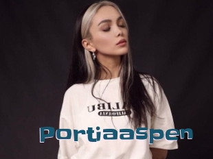 Portiaaspen