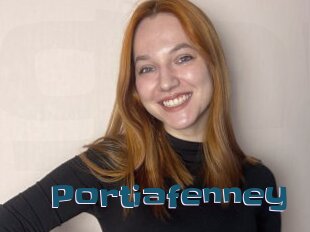 Portiafenney